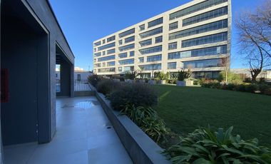 Se Arrienda Dpto. en el Exclusivo Parque Estébanez