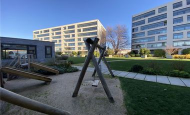 Se Arrienda Dpto. en el Exclusivo Parque Estébanez