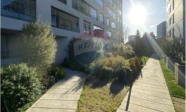 Se Arrienda Dpto. en el Exclusivo Parque Estébanez