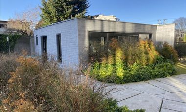 Se Arrienda Dpto. en el Exclusivo Parque Estébanez