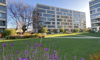 Se Arrienda Dpto. en el Exclusivo Parque Estébanez