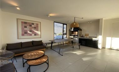 Se Arrienda Dpto. en el Exclusivo Parque Estébanez