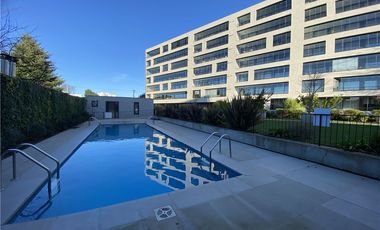 Se Arrienda Dpto. en el Exclusivo Parque Estébanez