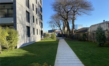 Se Arrienda Dpto. en el Exclusivo Parque Estébanez