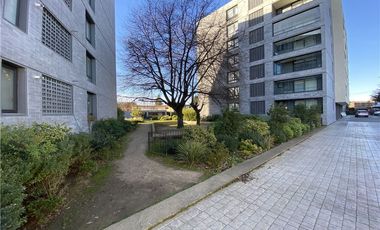Se Arrienda Dpto. en el Exclusivo Parque Estébanez