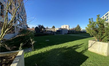 Se Arrienda Dpto. en el Exclusivo Parque Estébanez