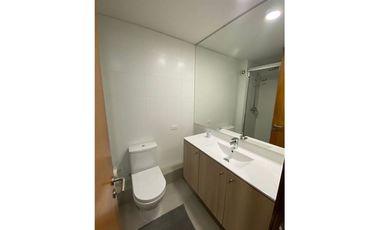 Se Arrienda Dpto. en el Exclusivo Parque Estébanez