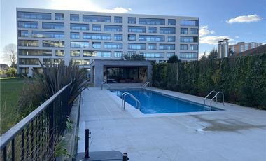 Se Arrienda Dpto. en el Exclusivo Parque Estébanez