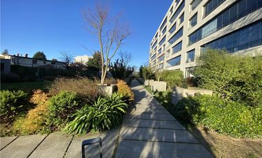 Se Arrienda Dpto. en el Exclusivo Parque Estébanez