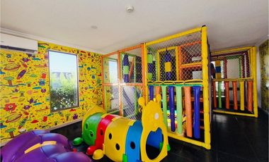 DEPARTAMENTO EN VENTA NUEVO