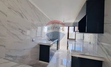 DEPARTAMENTO EN VENTA NUEVO