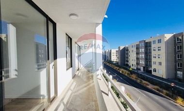 DEPARTAMENTO EN VENTA NUEVO