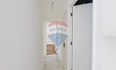 DEPARTAMENTO EN VENTA NUEVO