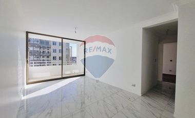 DEPARTAMENTO EN VENTA NUEVO