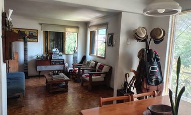 Casa al lado del parque Juan 23