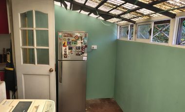 Casa al lado del parque Juan 23