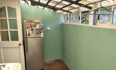 Casa al lado del parque Juan 23