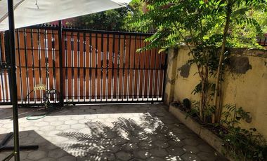 Casa al lado del parque Juan 23