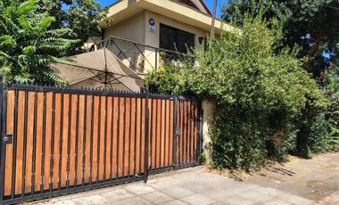 Casa al lado del parque Juan 23