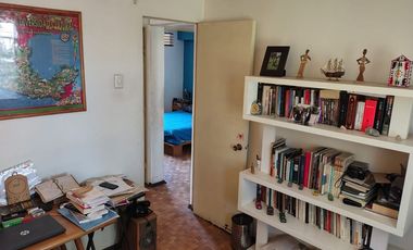 Casa al lado del parque Juan 23