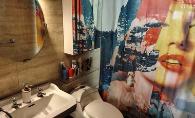 Casa al lado del parque Juan 23