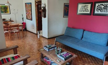 Casa al lado del parque Juan 23