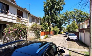 Casa al lado del parque Juan 23