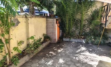 Casa al lado del parque Juan 23