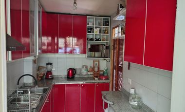 Casa al lado del parque Juan 23