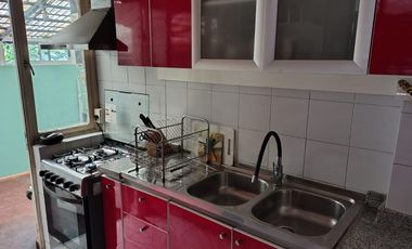 Casa al lado del parque Juan 23