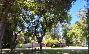 Casa al lado del parque Juan 23