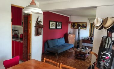 Casa al lado del parque Juan 23