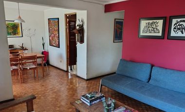 Casa al lado del parque Juan 23