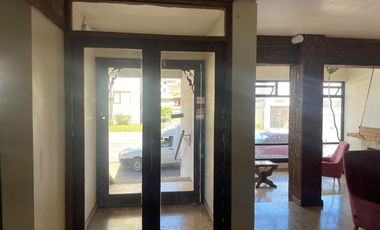 Se arrienda Hotel / Edificio comercial