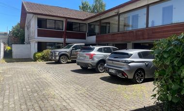 Se arrienda Hotel / Edificio comercial