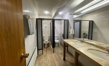 Se arrienda Hotel / Edificio comercial