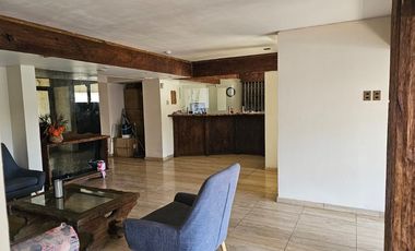 Se arrienda Hotel / Edificio comercial