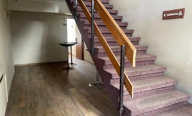 Se arrienda Hotel / Edificio comercial