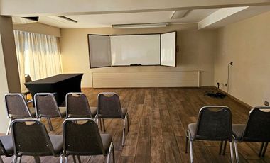 Se arrienda Hotel / Edificio comercial