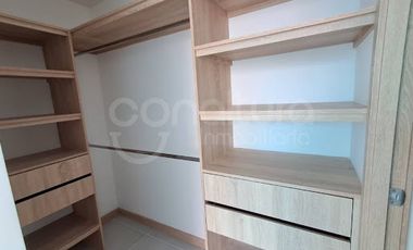 ARRIENDO de APARTAMENTO en SABANETA