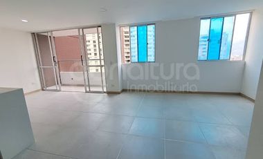 ARRIENDO de APARTAMENTO en SABANETA