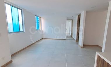 ARRIENDO de APARTAMENTO en SABANETA