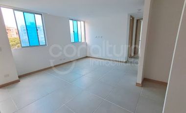 ARRIENDO de APARTAMENTO en SABANETA