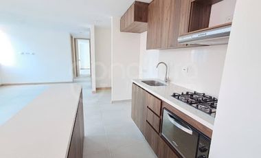 ARRIENDO de APARTAMENTO en SABANETA