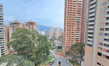 ARRIENDO de APARTAMENTO en SABANETA