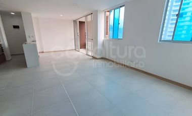 ARRIENDO de APARTAMENTO en SABANETA