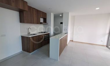 ARRIENDO de APARTAMENTO en SABANETA