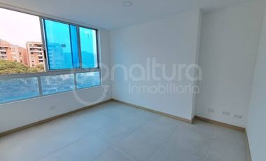 ARRIENDO de APARTAMENTO en SABANETA