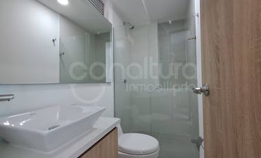 ARRIENDO de APARTAMENTO en SABANETA