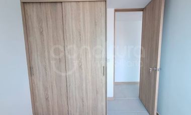 ARRIENDO de APARTAMENTO en SABANETA